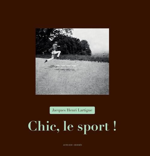 Emprunter Chic, le sport ! livre