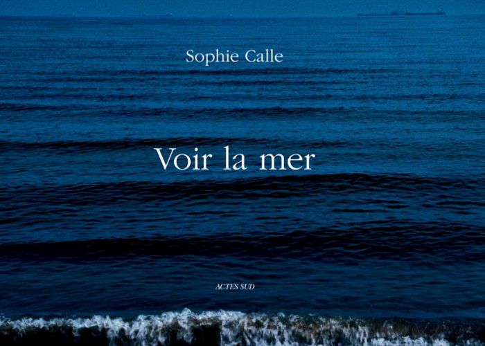 Emprunter Voir la mer. Edition bilingue français-anglais livre