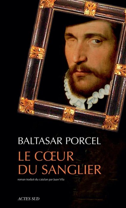 Emprunter Le coeur du sanglier livre