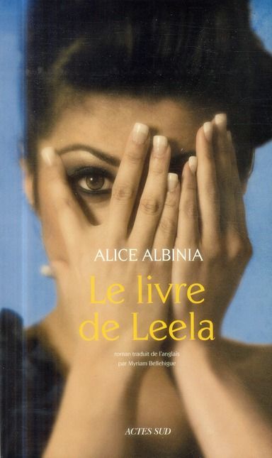 Emprunter Le livre de Leela livre