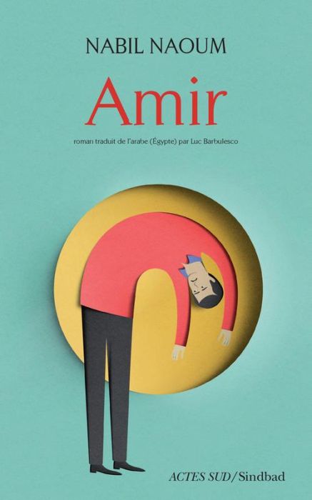 Emprunter Amir livre