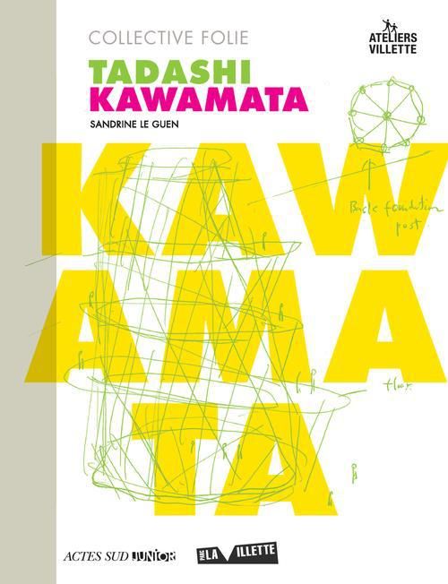 Emprunter Collective Folie. Tadashi Kawamata livre