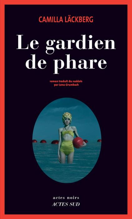 Emprunter Le gardien de phare livre