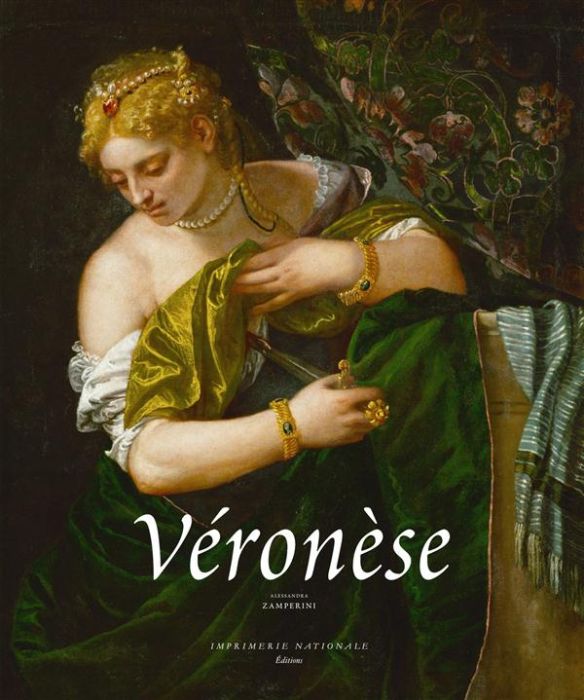 Emprunter Véronèse livre