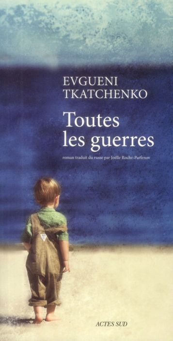 Emprunter Toutes les guerres livre