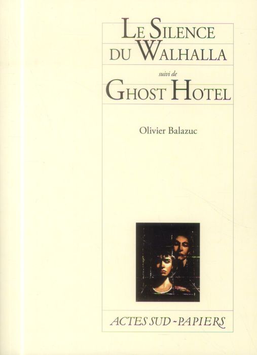 Emprunter Le silence du Whalhalla. Suivi de Ghost Hotel livre