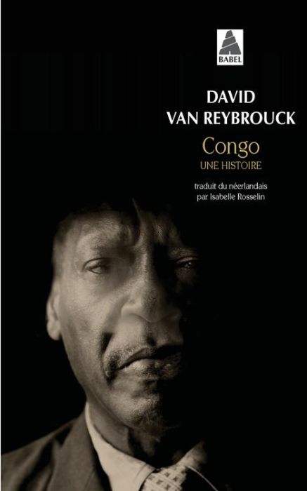 Emprunter Congo. Une histoire livre