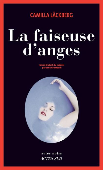 Emprunter La faiseuse d'anges livre