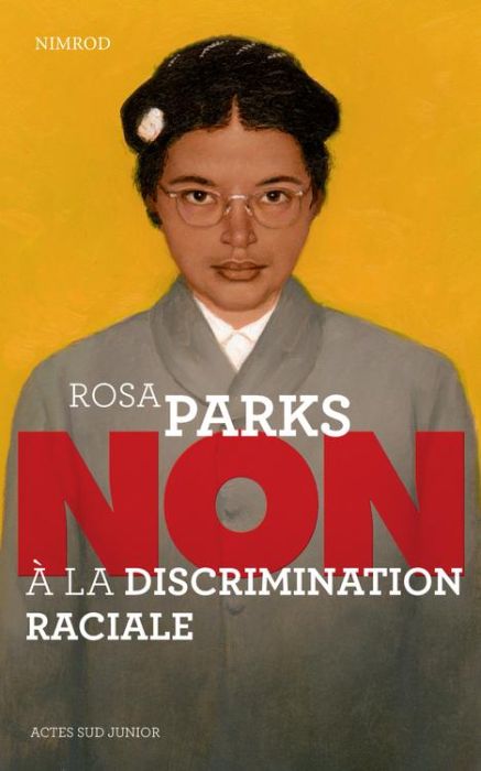 Emprunter Rosa Parks : 