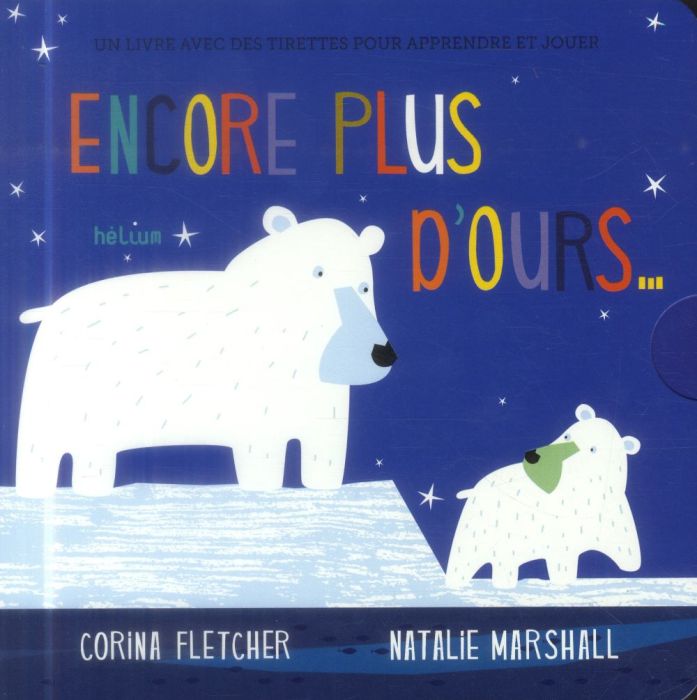 Emprunter Encore plus d'ours... Et d'oursons livre