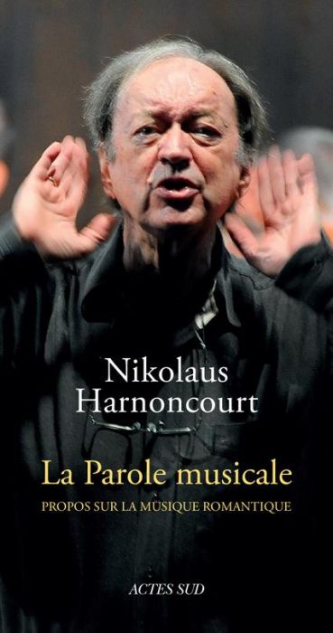 Emprunter La parole musicale. Propos sur la musique romantique livre