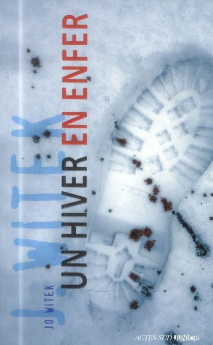 Emprunter Un hiver en enfer livre