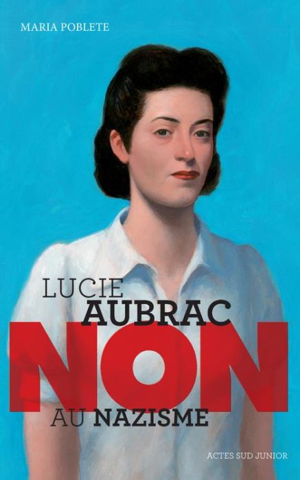 Emprunter Lucie Aubrac : 