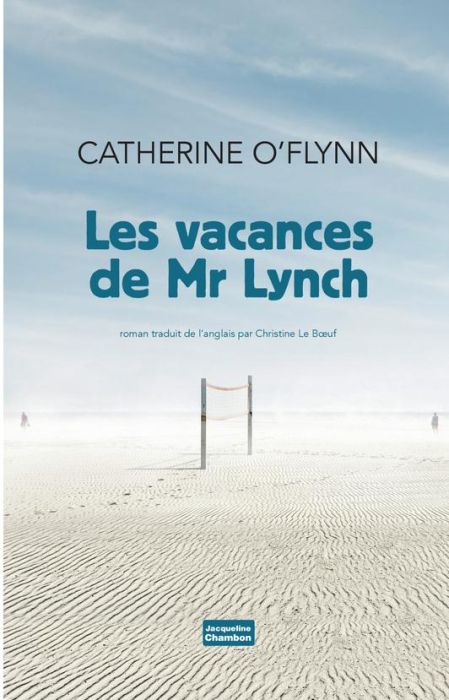 Emprunter Les vacances de Monsieur Lynch livre