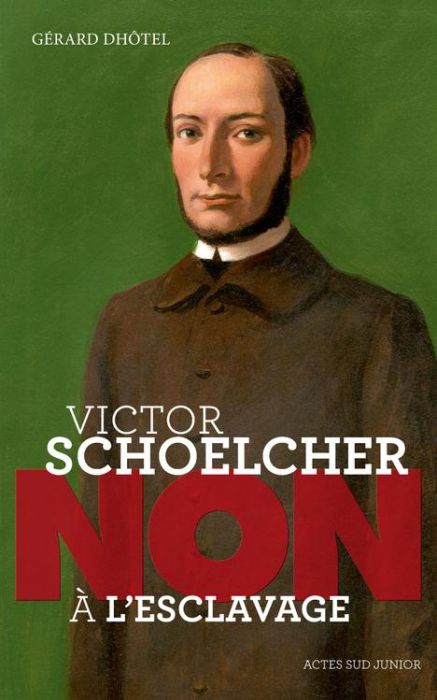 Emprunter Victor Schoelcher : 