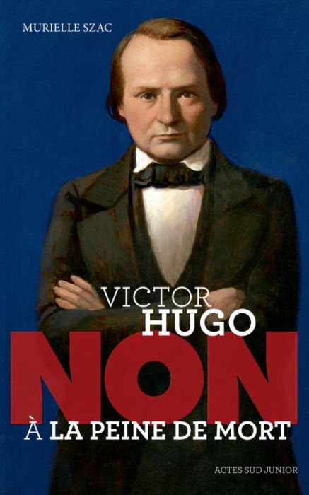 Emprunter Victor Hugo : 