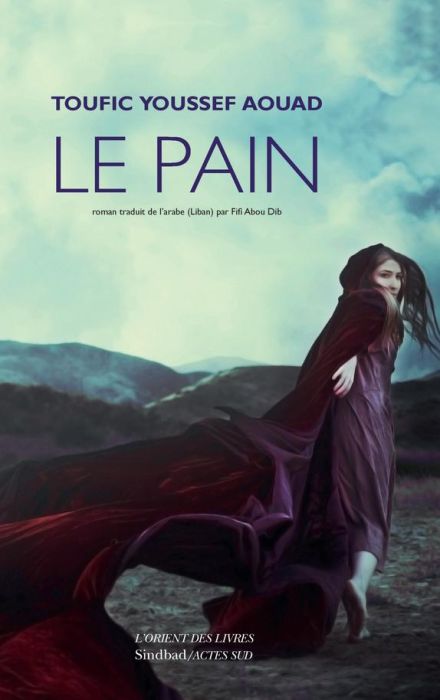 Emprunter Le pain livre