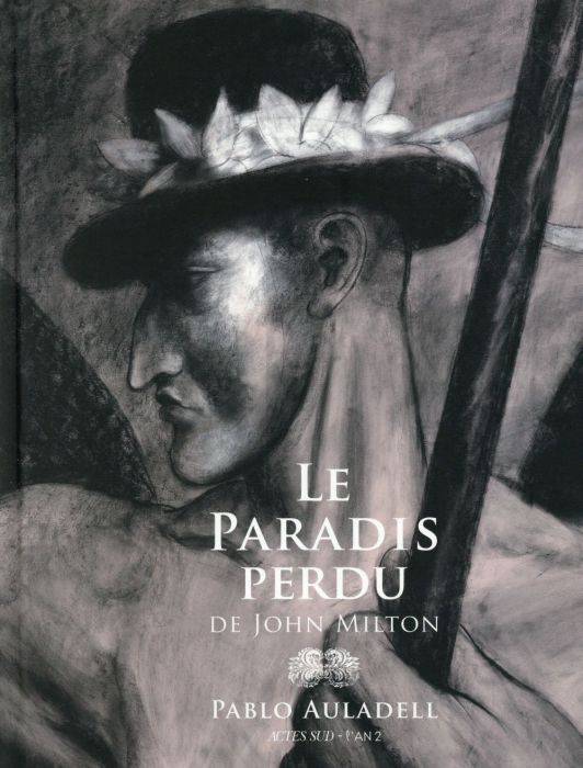 Emprunter Le paradis perdu de John Milton livre