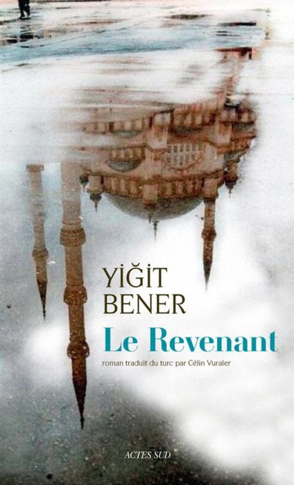 Emprunter Le revenant livre