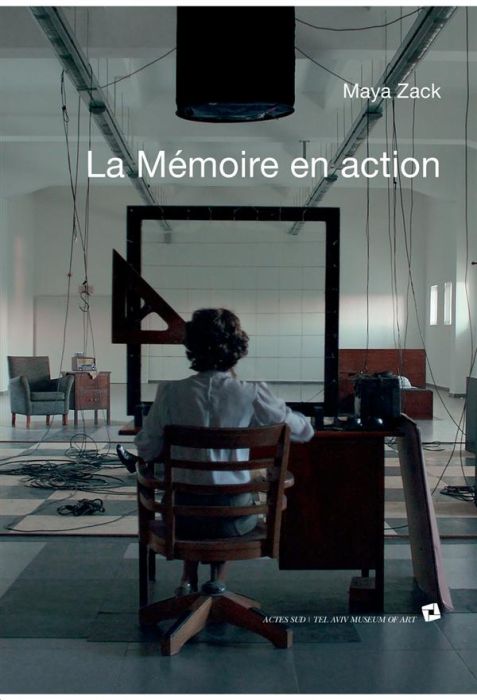 Emprunter La Mémoire en action. Edition bilingue français-anglais livre
