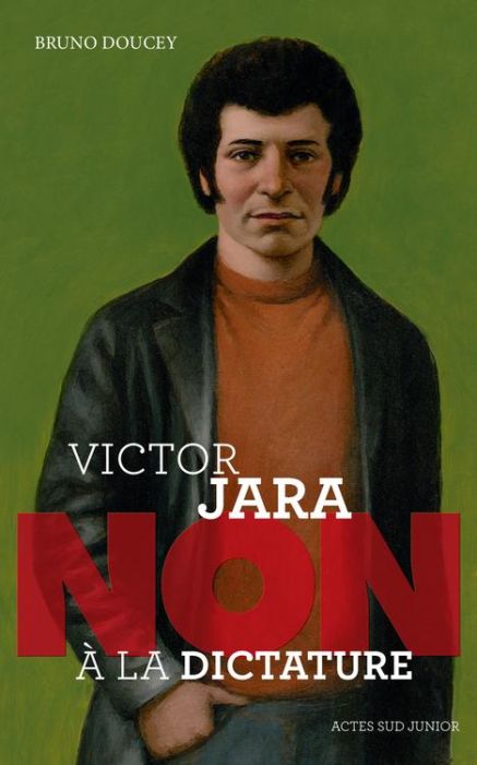 Emprunter Victor Jara : 