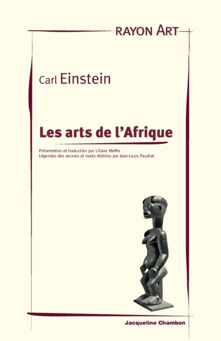 Emprunter Les arts de l'Afrique livre