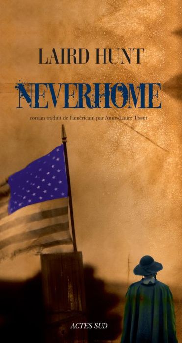 Emprunter Neverhome livre