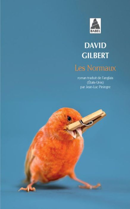 Emprunter Les normaux livre