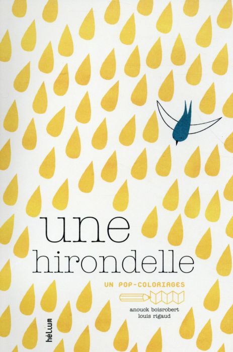 Emprunter Une hirondelle livre