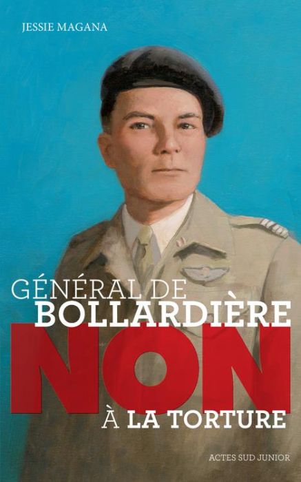 Emprunter Général de Bollardière : 