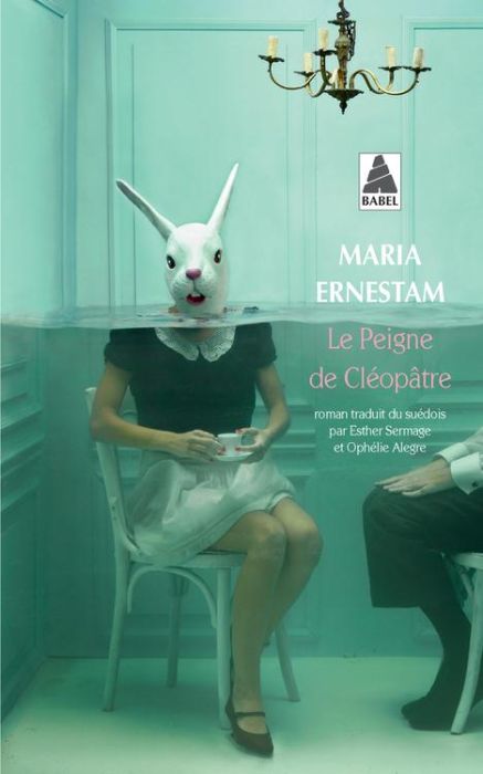 Emprunter Le peigne de Cléopâtre livre