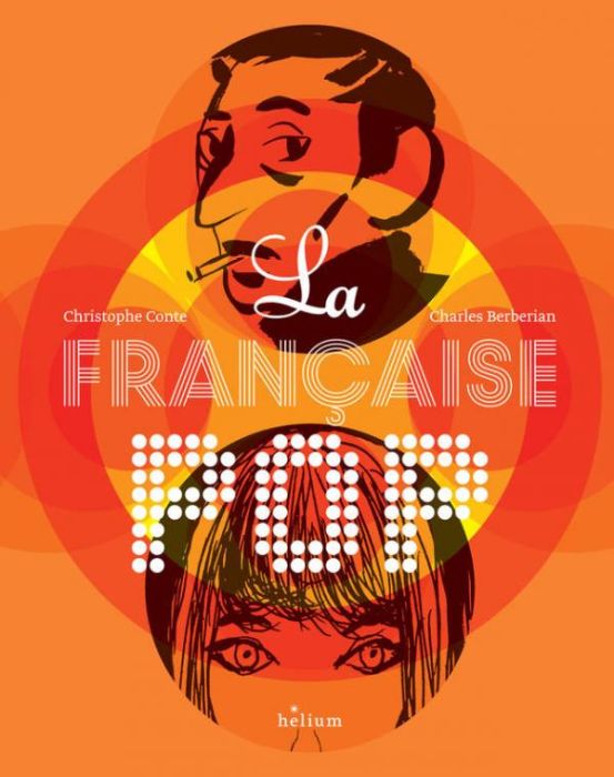 Emprunter La Française pop livre