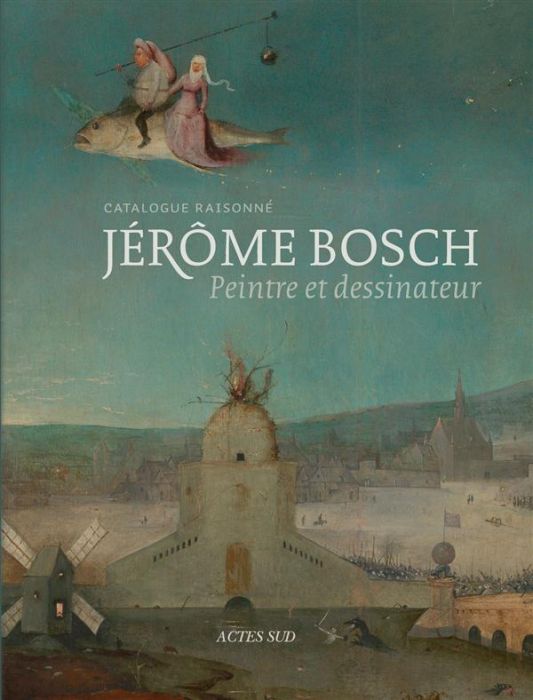 Emprunter Jérôme Bosch. Peintre et dessinateur. Catalogue raisonné livre