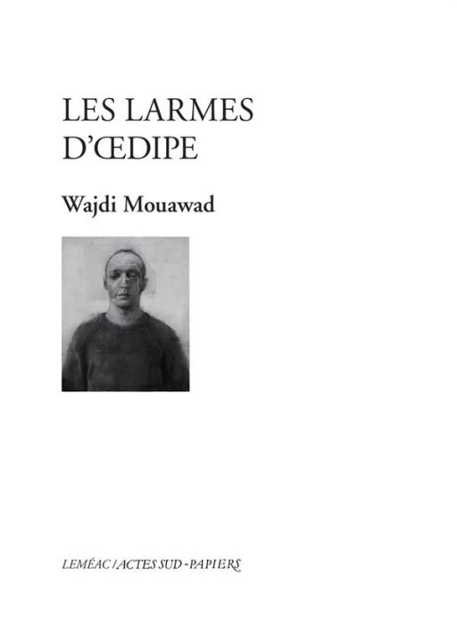 Emprunter Les larmes d'Oedipe livre