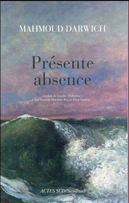 Emprunter Présente absence livre