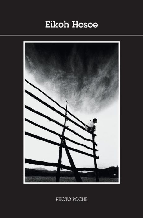 Emprunter Eikoh Hosoe livre