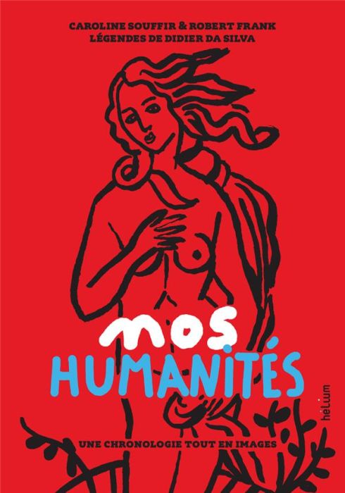 Emprunter Nos humanités livre