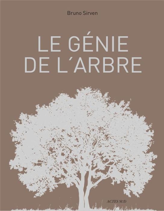 Emprunter Le génie de l'arbre livre