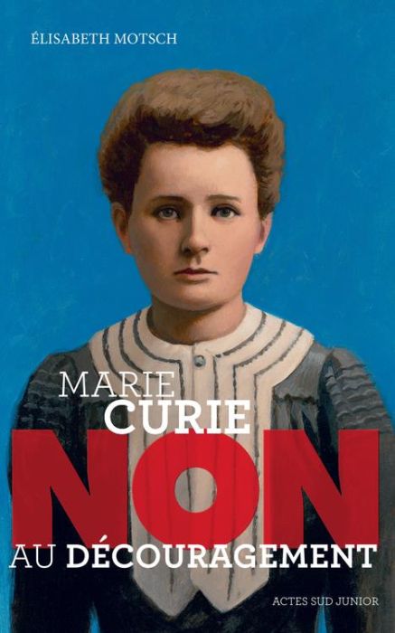 Emprunter Marie Curie : 