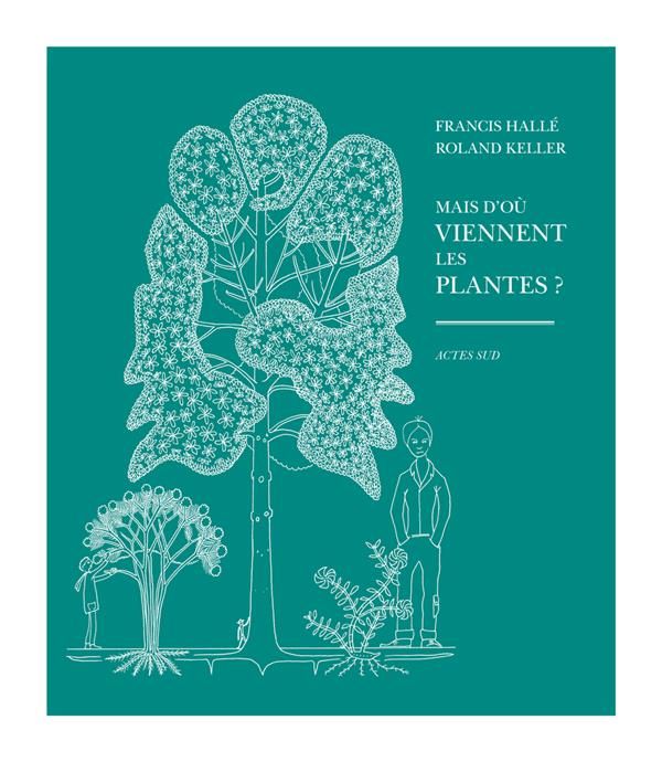 Emprunter Mais d'où viennent les plantes ? livre