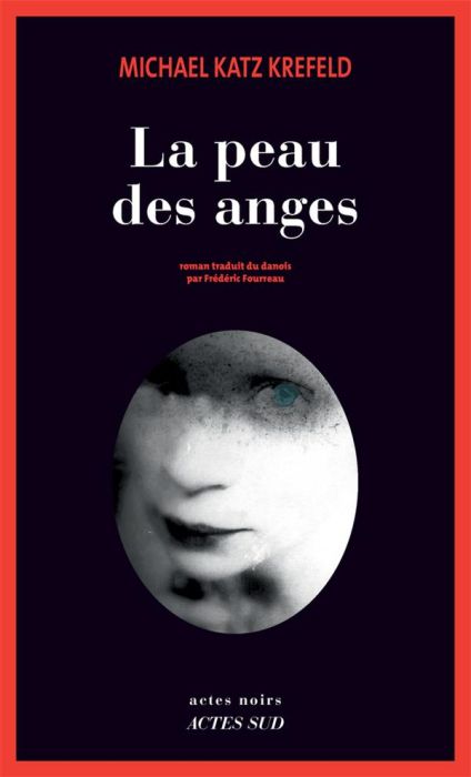 Emprunter La peau des anges livre