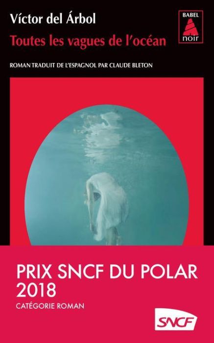 Emprunter Toutes les vagues de l'océan livre