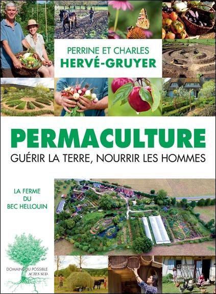 Emprunter Permaculture. Guérir la terre, nourrir les hommes livre