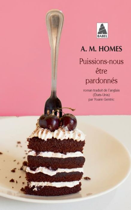 Emprunter Puissions-nous être pardonnés livre