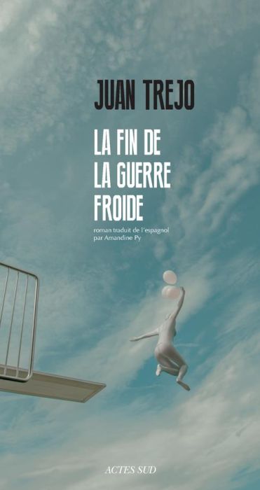 Emprunter La fin de la guerre froide livre