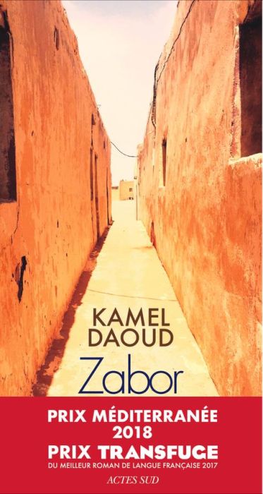 Emprunter Zabor. ou Les psaumes livre