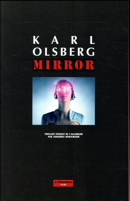 Emprunter Mirror livre