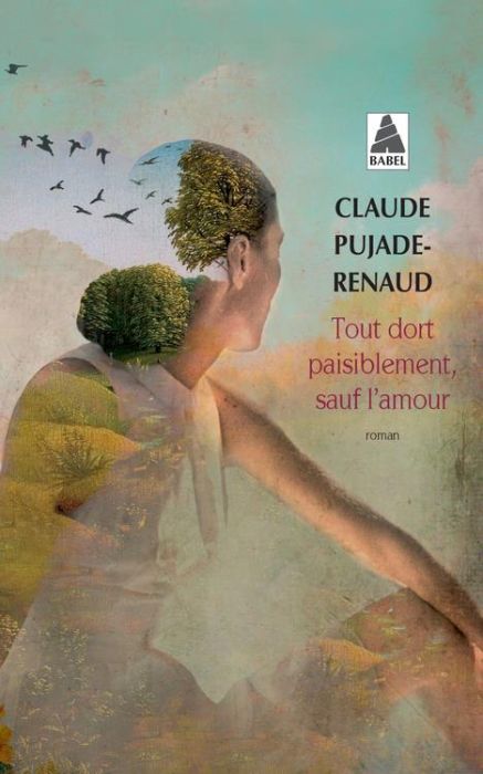 Emprunter Tout dort paisiblement, sauf l'amour livre