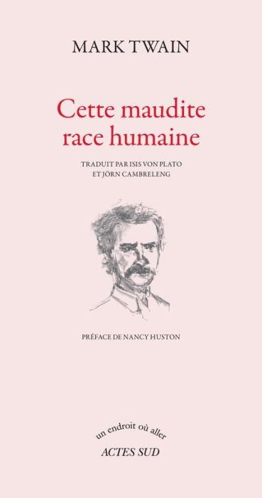 Emprunter Cette maudite race humaine livre