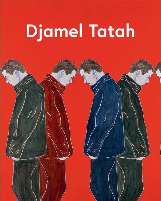 Emprunter Djamel Tatah. Collection Lambert, Avignon, Edition bilingue français-anglais livre